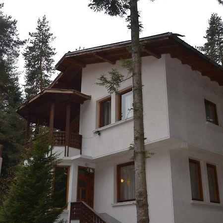 Вила Пенчеви, Кк. Цигов Чарк Exterior foto
