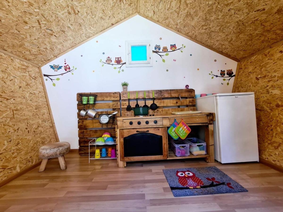 Вила Пенчеви, Кк. Цигов Чарк Exterior foto