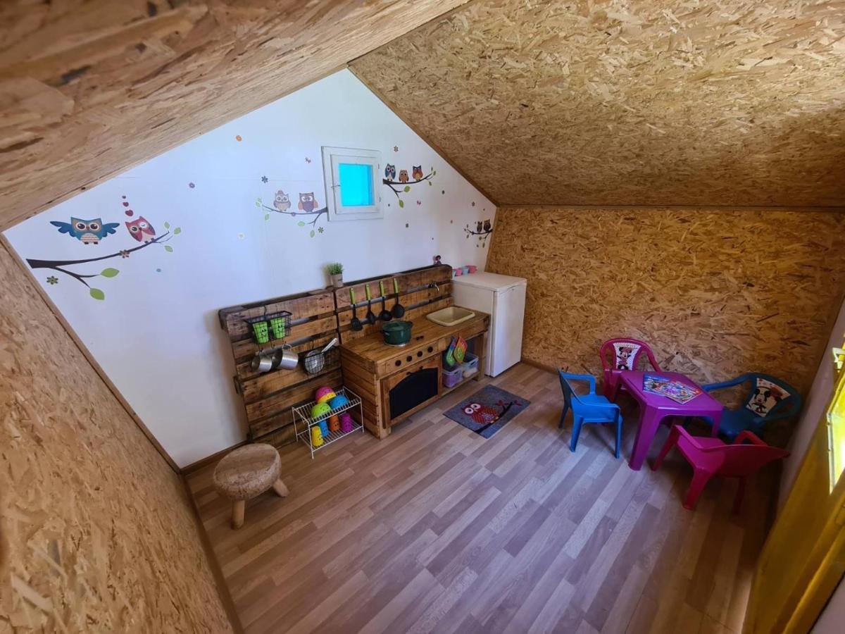 Вила Пенчеви, Кк. Цигов Чарк Exterior foto